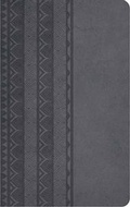 Cover: Personal Size Reference Bible-NKJV-Classic - Thomas Nelson Publishers