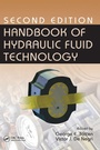 Cover: Handbook of Hydraulic Fluid Technology - CRC Press
