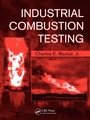 Cover: Industrial Combustion Testing - CRC Press