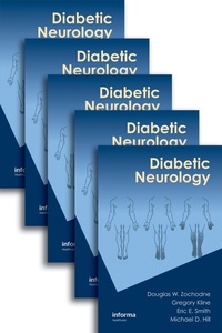 Abbildung von: Diabetic Neurology - CRC Press
