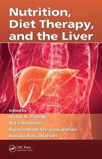 Abbildung von: Nutrition, Diet Therapy, and the Liver - CRC Press