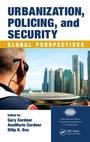 Cover: Urbanization, Policing, and Security - Routledge