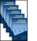 Cover: Diabetic Neurology - Informa Healthcare