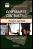 Cover: Government Contracting - CRC Press
