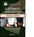 Cover: Government Contracting - CRC Press