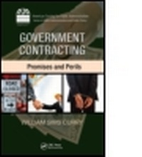 Enlarge image Cover: Government Contracting - CRC Press