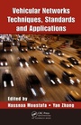 Cover: Vehicular Networks - Auerbach