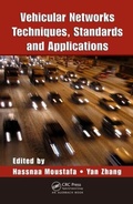 Cover: Vehicular Networks - Auerbach