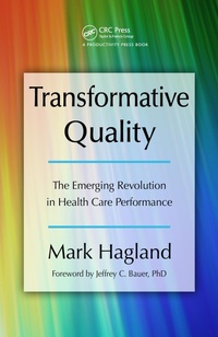 Abbildung von: Transformative Quality - Productivity Press