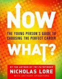 Enlarge image Cover: Now What? - Touchstone Books