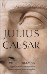 Enlarge image Cover: Julius Caesar - Simon + Schuster LLC
