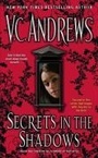 Cover: Secrets in the Shadows - Pocket Books
