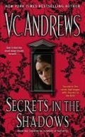 Cover: Secrets in the Shadows - Pocket Books
