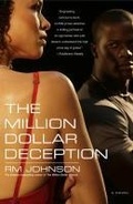 Cover: The Million Dollar Deception - Simon + Schuster LLC