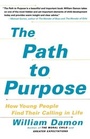 Cover: The Path to Purpose - Free Press