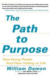 Enlarge image Cover: The Path to Purpose - Free Press
