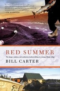 Abbildung von: Red Summer - Scribner