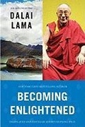 Cover: Becoming Enlightened - Atria Books