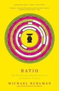 Cover: Ratio - Scribner