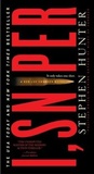 Cover: I, Sniper - Simon + Schuster LLC