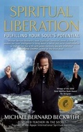 Cover: Spiritual Liberation - Atria Books/Beyond Words