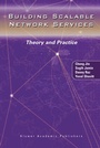 Cover: Building Scalable Network Services - Kluwer Academic Publishers