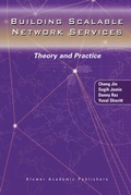 Cover: Building Scalable Network Services - Kluwer Academic Publishers