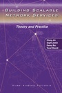 Cover: Building Scalable Network Services - Springer