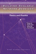 Cover: Building Scalable Network Services - Springer