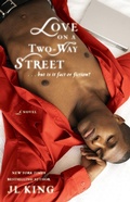 Cover: Love On A Two-way Street - Pocket Books
