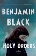Cover: Holy Orders - Thorndike Press
