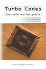 Cover: Turbo Codes - Springer