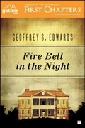 Cover: Fire Bell in the Night - Touchstone