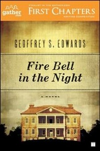 Enlarge image Cover: Fire Bell in the Night - Touchstone