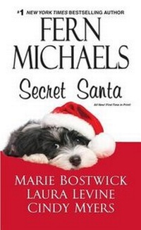 Enlarge image Cover: Secret Santa - Wheeler Publishing