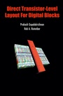Cover: Direct Transistor-Level Layout for Digital Blocks - Springer