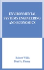Cover: Environmental Systems Engineering and Economics - Springer