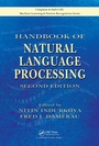 Cover: Handbook of Natural Language Processing - Chapman & Hall/CRC