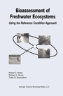 Cover: Bioassessment of Freshwater Ecosystems - Springer