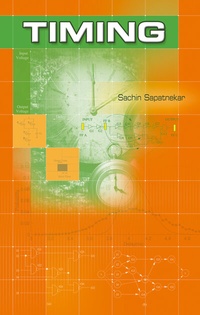 Abbildung von: Timing - Springer