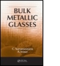 Cover: Bulk Metallic Glasses - CRC Press