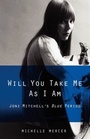 Cover: Will You Take Me As I Am - Free Press