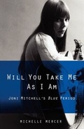 Cover: Will You Take Me As I Am - Free Press