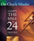 Cover: Learn the Bible in 24 Hours - Thomas Nelson Publishers
