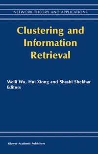 Abbildung von: Clustering and Information Retrieval - Springer