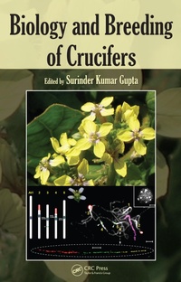 Abbildung von: Biology and Breeding of Crucifers - CRC Press