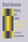 Cover: Distribution Planning and Control - Springer