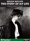 Cover: The Story of My Life - Tantor Media, Inc