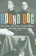 Cover: Hound Dog - Simon + Schuster LLC