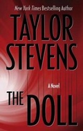 Cover: The Doll - Thorndike Press